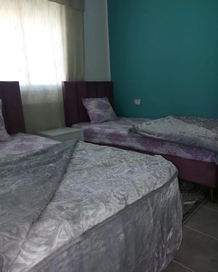 Dar Z Lekbira Villa Tunis