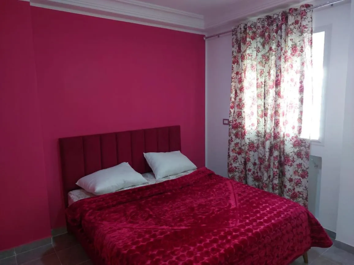 Dar Z Lekbira Villa Tunis