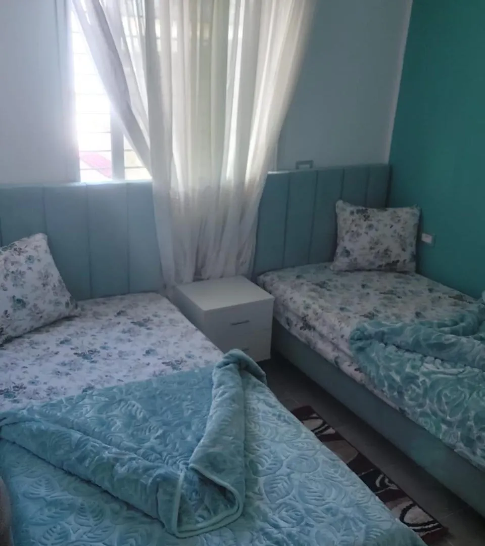 Dar Z Lekbira Villa Tunis